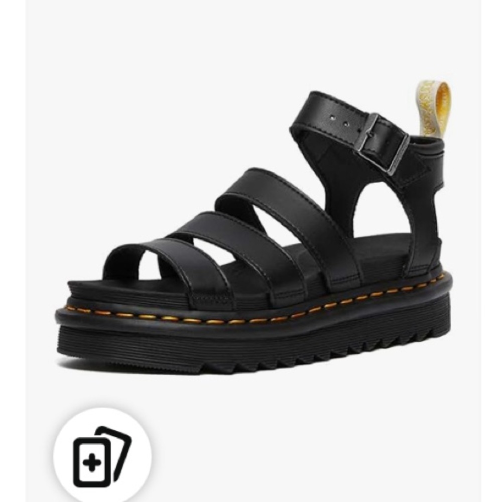 Doc Martens size 9 Never worn